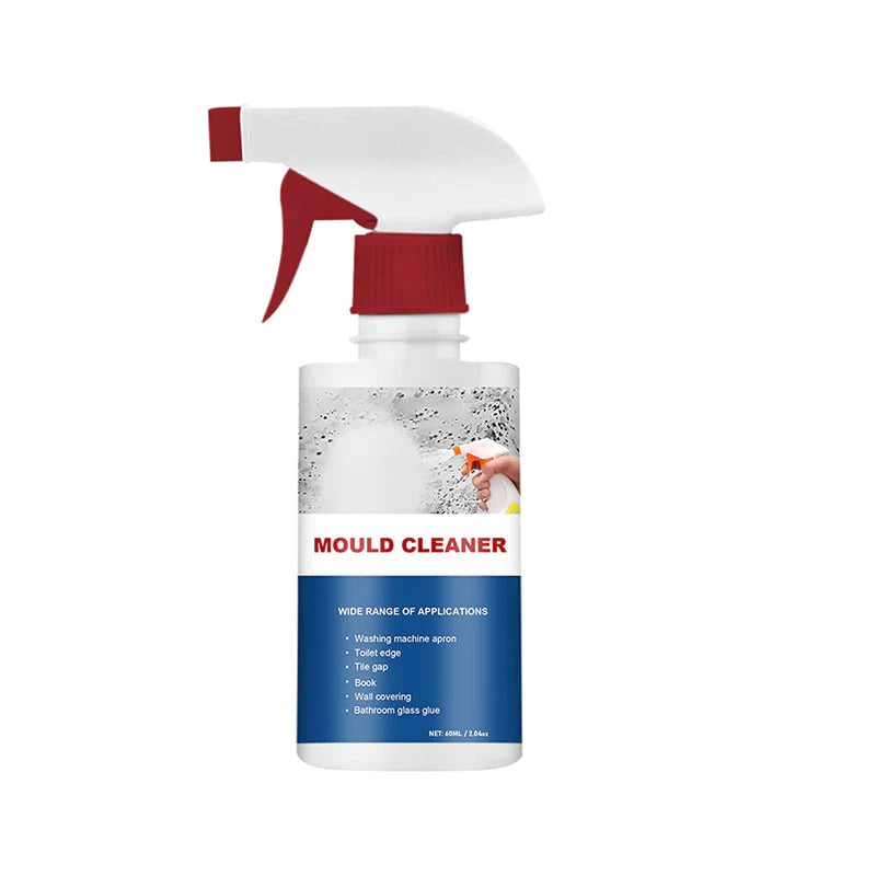🧼 Multi-Purpose Anti-Mold Cleaning Foam | All Surface Mold Remover