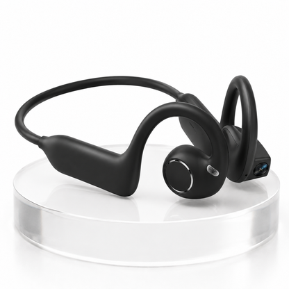 👂Smart earphones with 8MP camera for photos and videos, AI translation, and motion capture