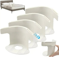 White (4-Pack)