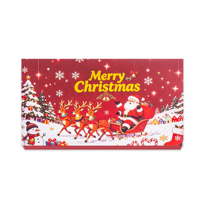 🎄 Christmas Cash Gift Envelope