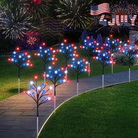 5-Piece Star Tree Set