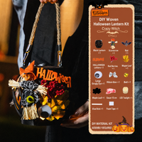 Crazy Halloween