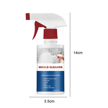 🧼 Multi-Purpose Anti-Mold Cleaning Foam | All Surface Mold Remover