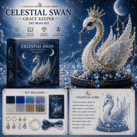 ✨Celestial Swan 🦢