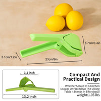 Green - PP Plastic