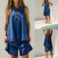 Denim Blue