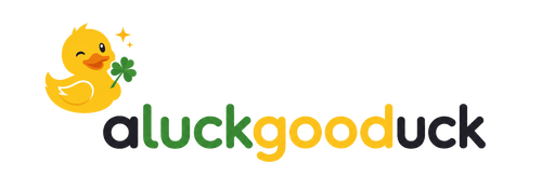 aluckgooduck