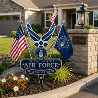 Air Force