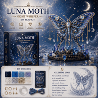 🦋Luna Moth✨