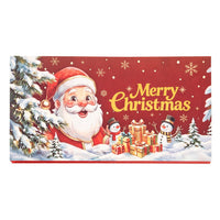 Large Santa Head