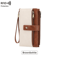 🔥Brown&white