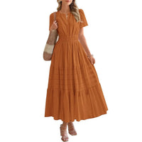 Brown Orange