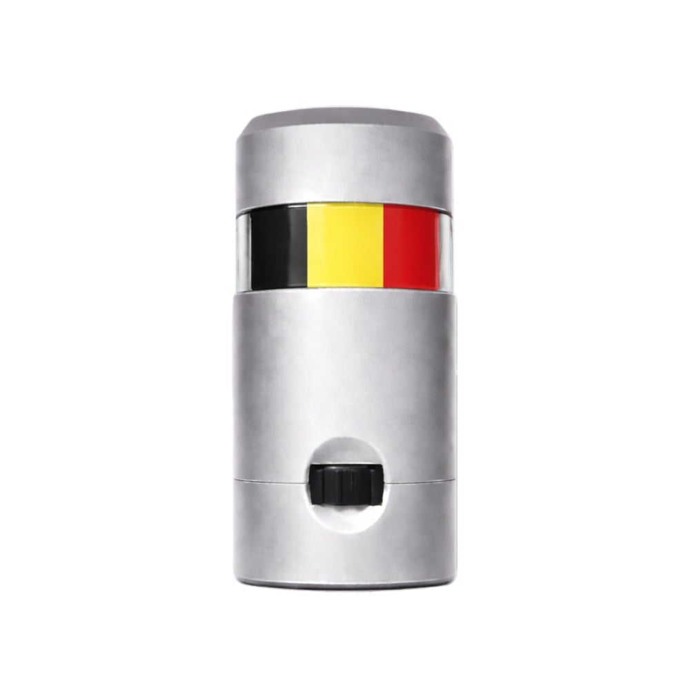 🏆🎉National Flag Face Paint Stick for Sports Fans! ⚽