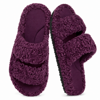 Plum Violet