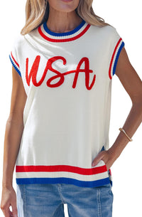 Z White Usa