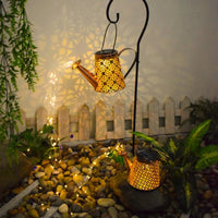Outdoor Light
