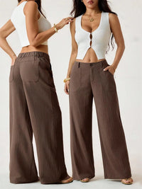 Coffee Brown