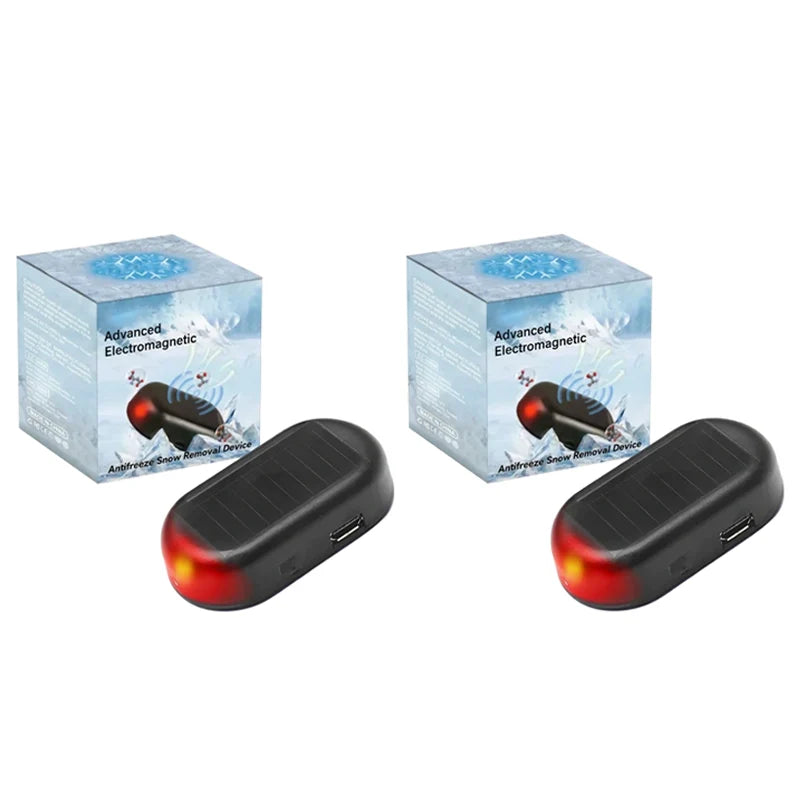 HOT SALE Electromagnetic Molecular Interference Antifreeze Snow Removal Instrument for Vehicles
