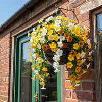 Buttercup Garden