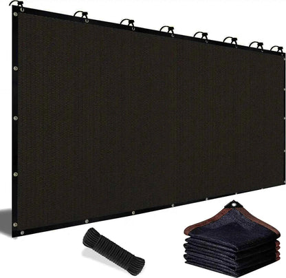 🔥Last day Promotion 🔥Heavy Duty Sunblock Shade Cloth