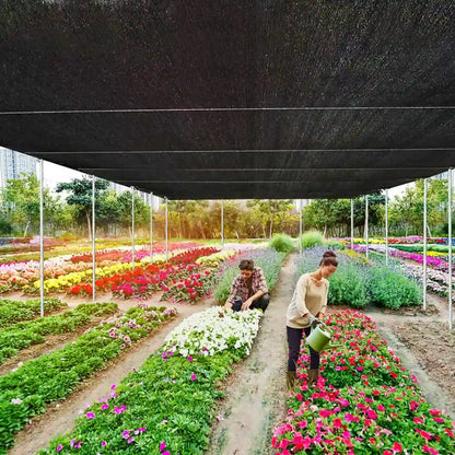 🔥Last day Promotion 🔥Heavy Duty Sunblock Shade Cloth