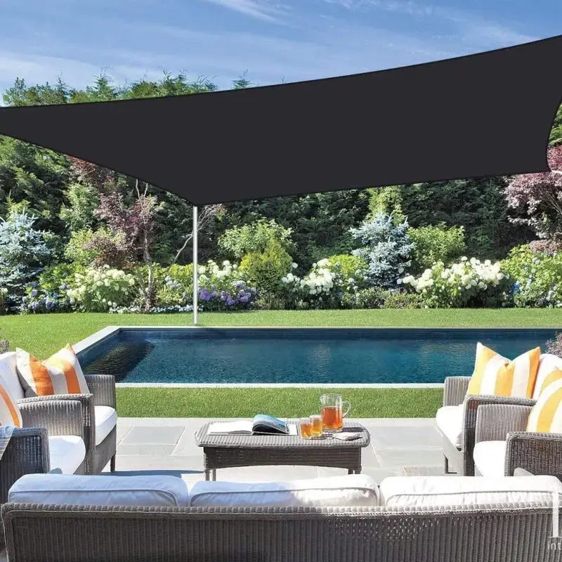 🔥Last day Promotion 🔥Heavy Duty Sunblock Shade Cloth