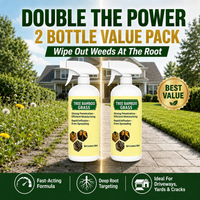 🔥2 BOTTLES & (SAVE 56%)-🌟TOP choice🌟