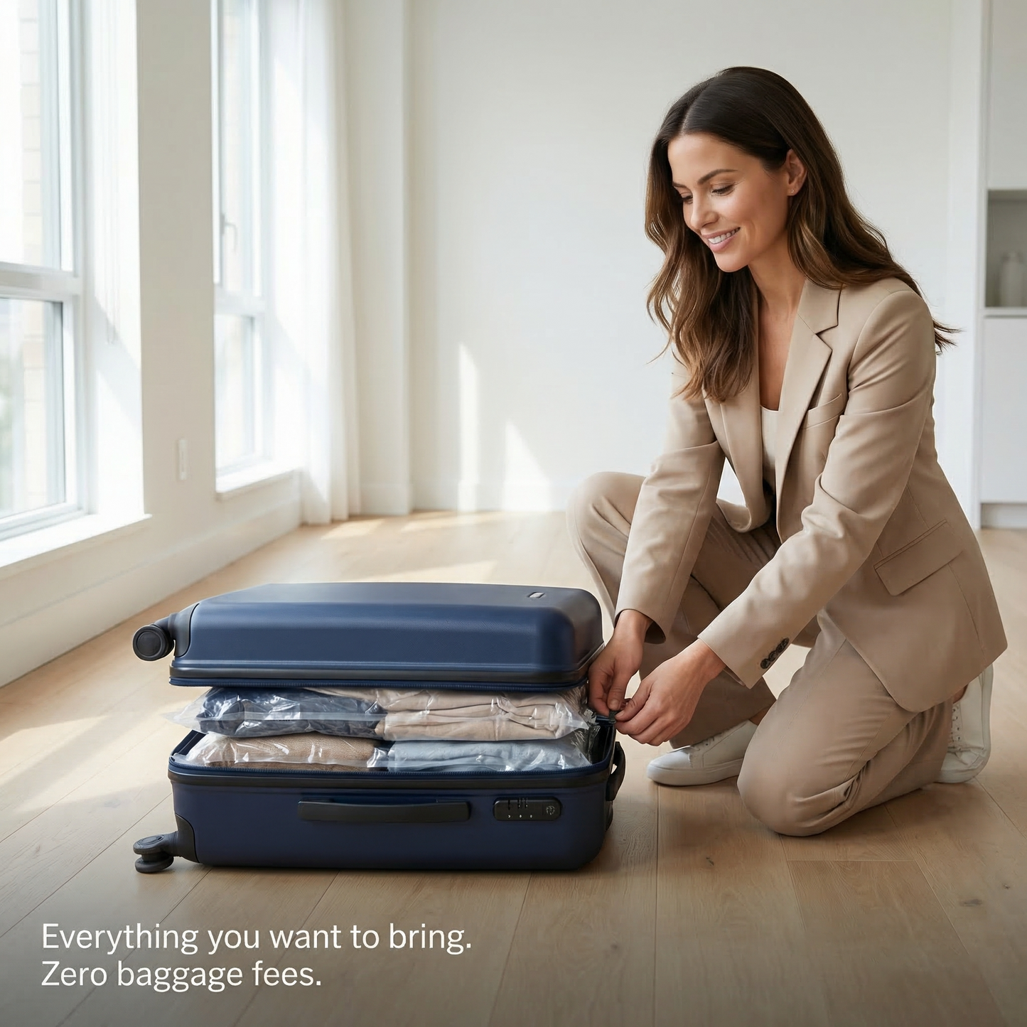 TroveHand TravelVac Pro