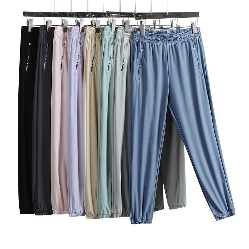 💖LAST DAY SALE 65% OFF💖🎁Unisex Ultra Soft Stretch Perfect Drape Casual Pants 2