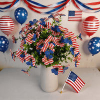 American Flag Violet (20 bundles)