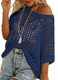 Navy blue