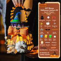 Terrifying Pumpkin