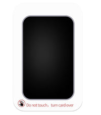 2-pack Ink Pad + 1 Frame