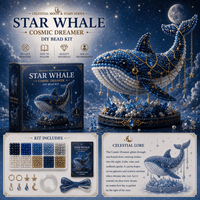 🌌Star Whale 🐋