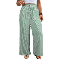 Green Stripe