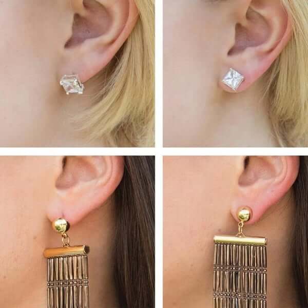 🔥LAST DAY SALE 49% OFF - 2026 New Earring Lifters