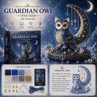⭐Guardian Owl🦉