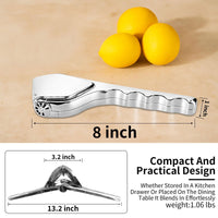Silver - Zinc Alloy