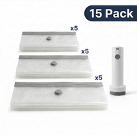 15 Pack