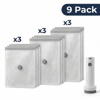 9 Pack